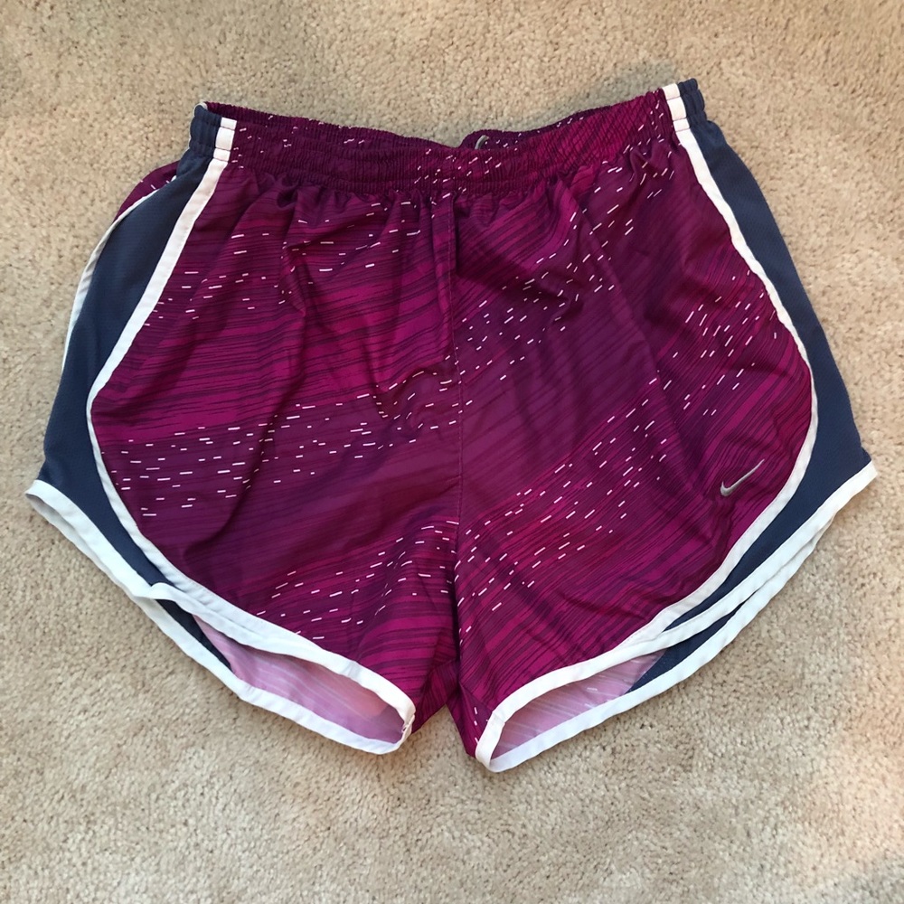 Nike Dry Fit Tempo